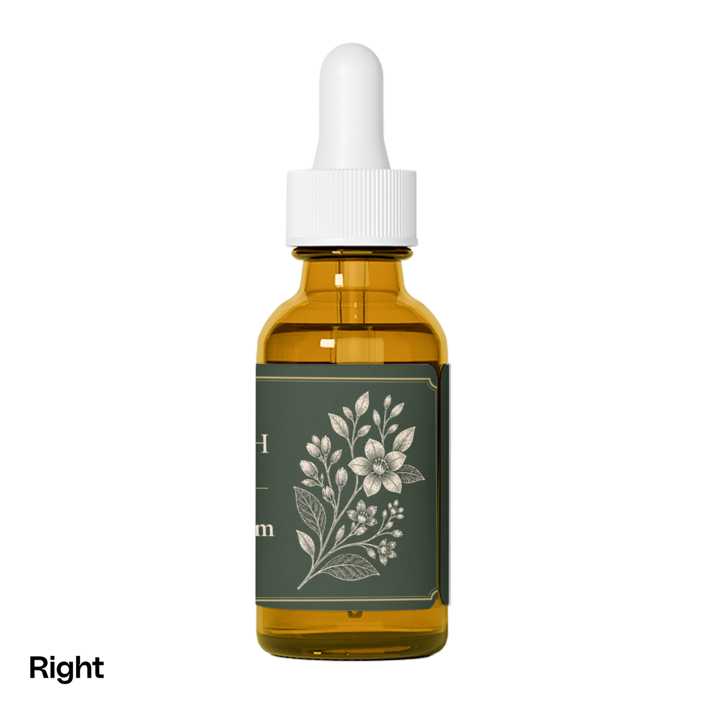 Advanced Glow Serum