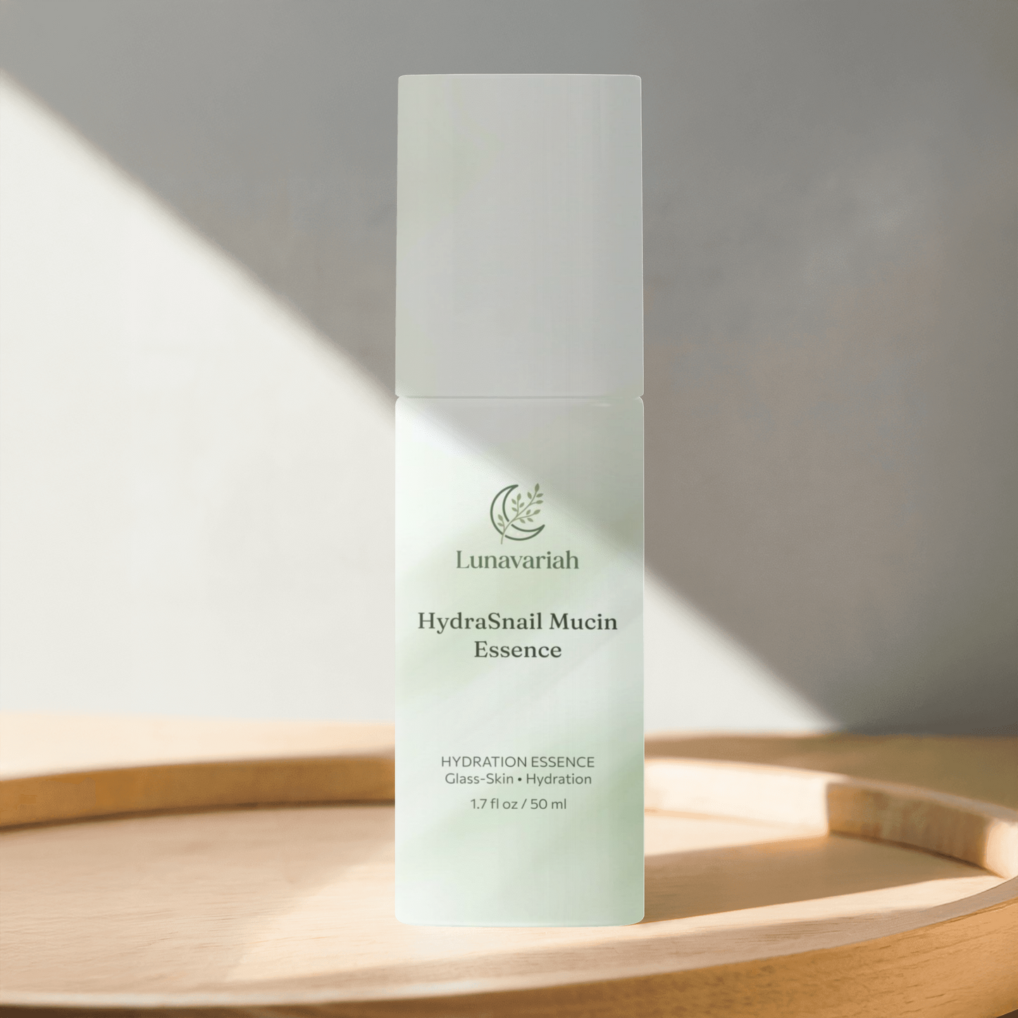 HydraSnail Mucin Essence