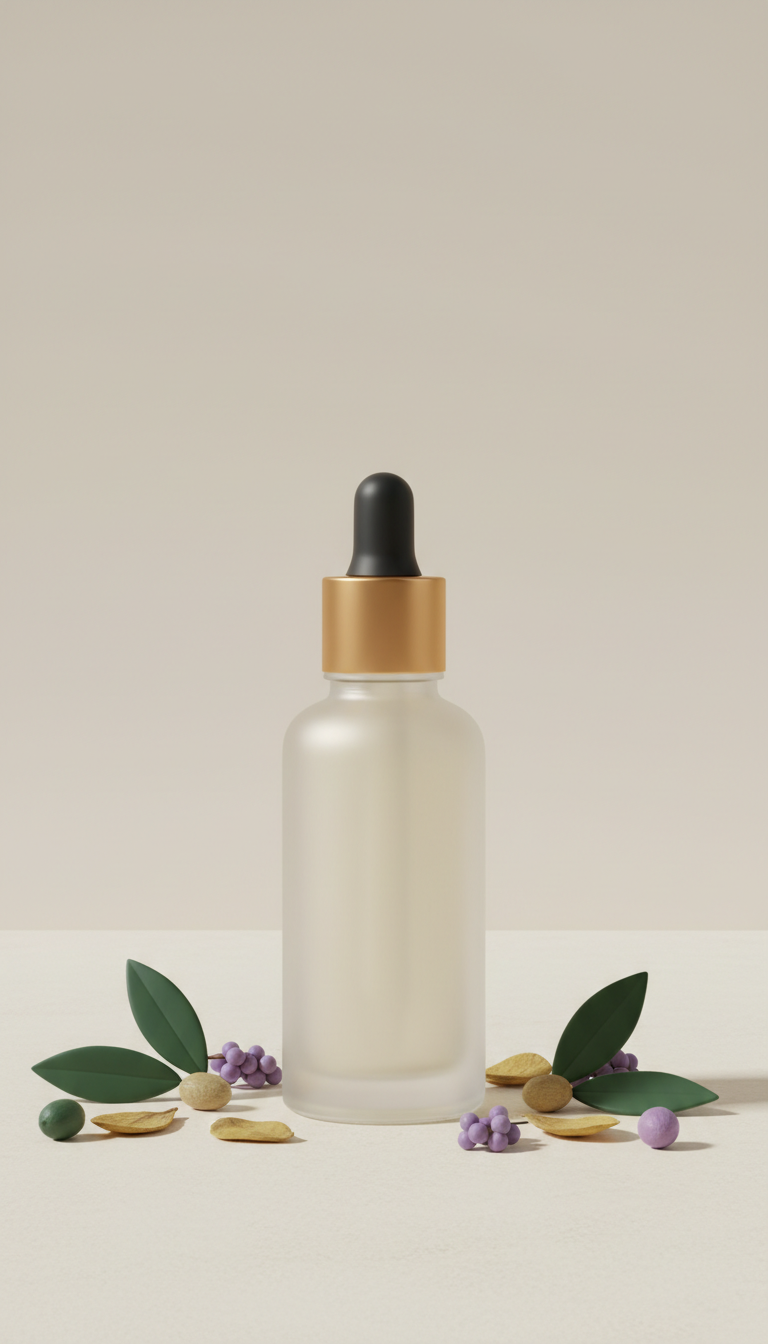 Radiance Serum Wild Botanicals