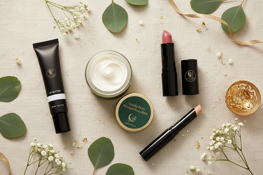 We're Here: Lunavariah Beauty Has Arrived