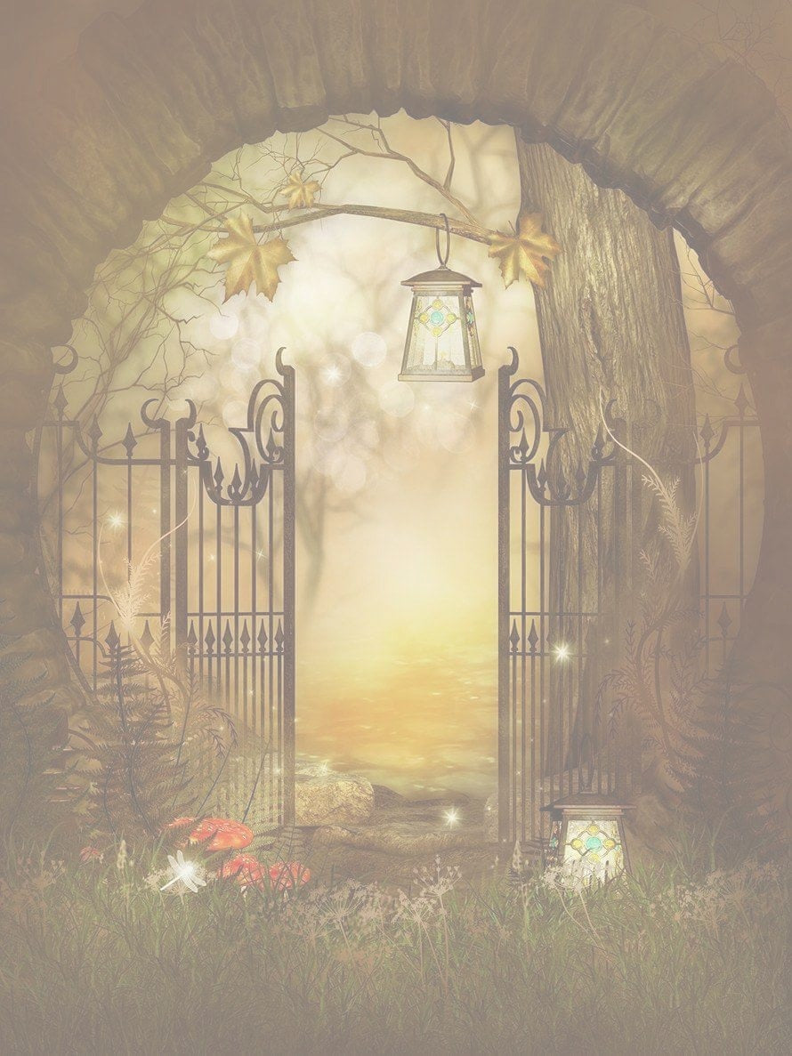 The Circle — Lunavariah
