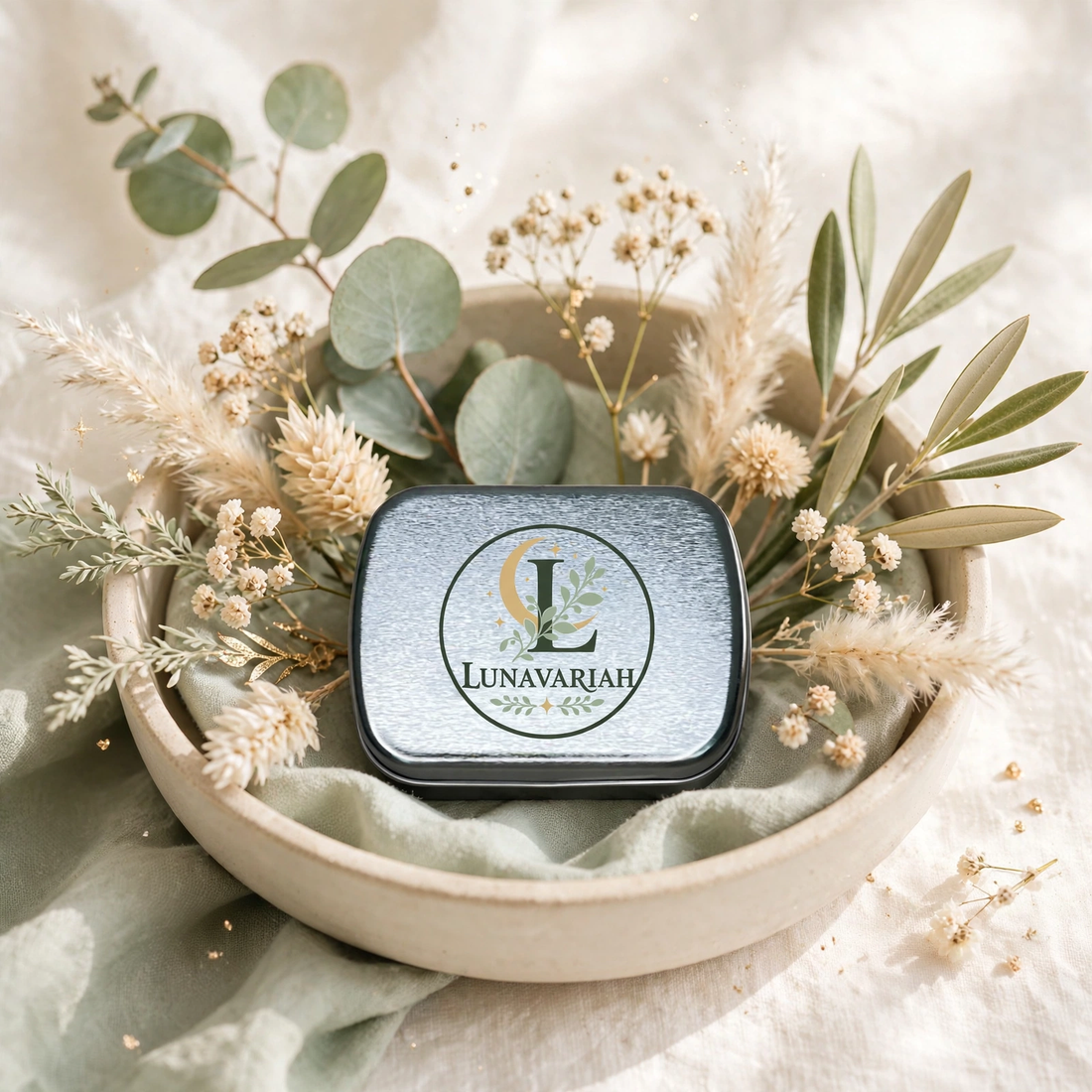 Brow Soap - Clear