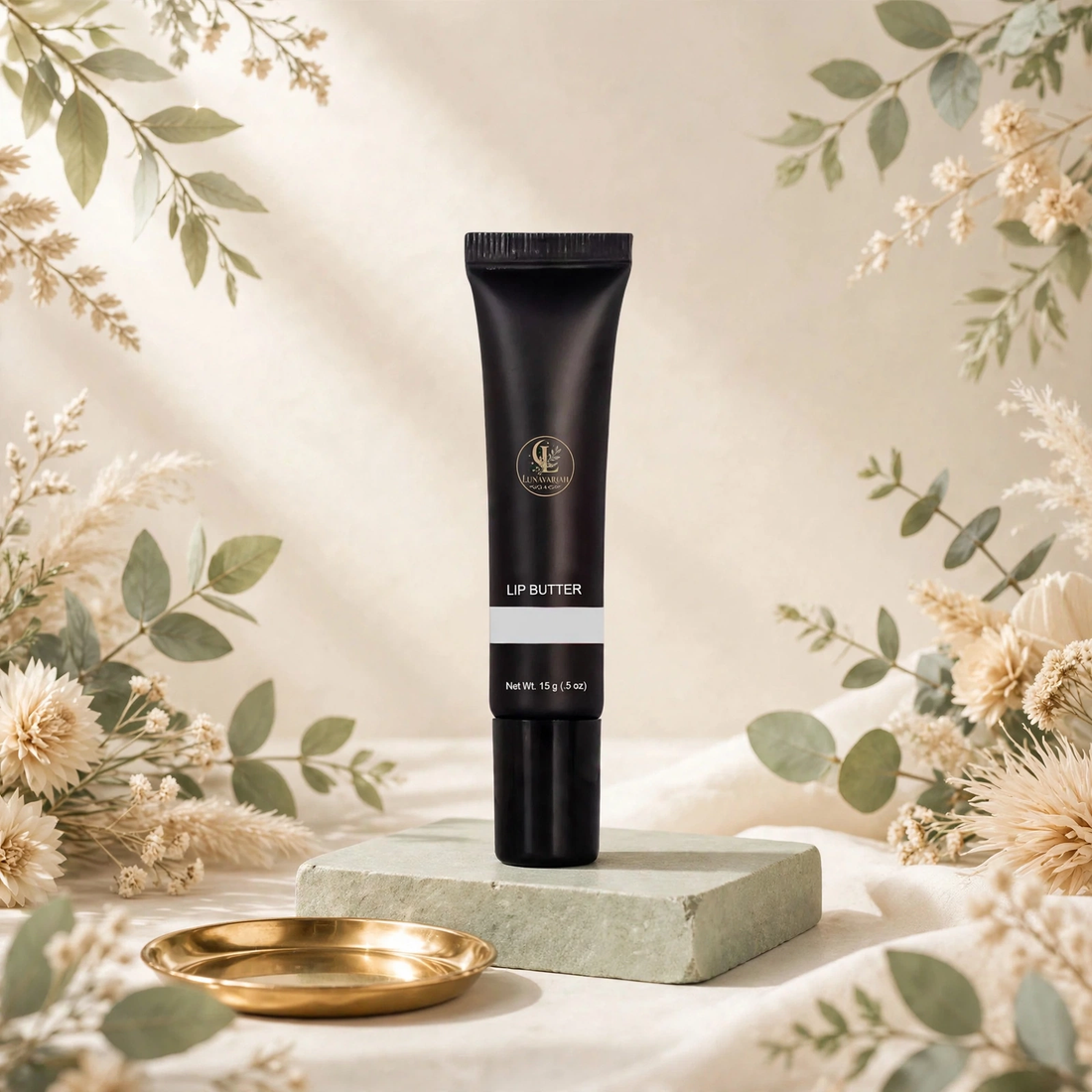 Lip Butter - Pure Butter