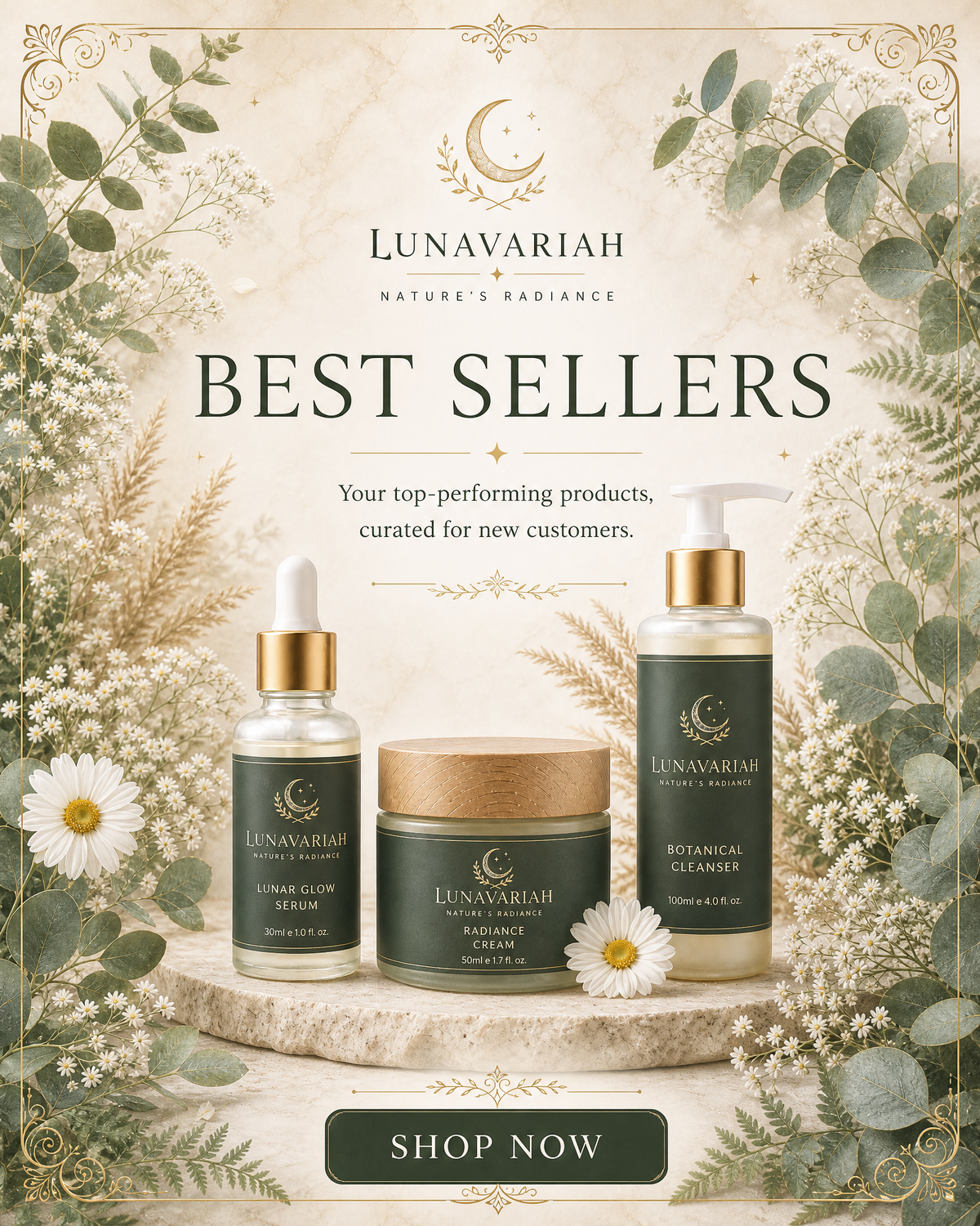 Best Sellers