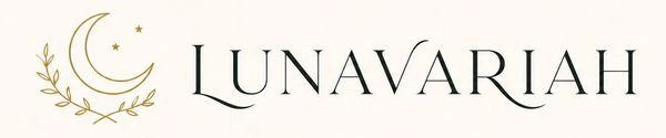 Lunavariah Beauty