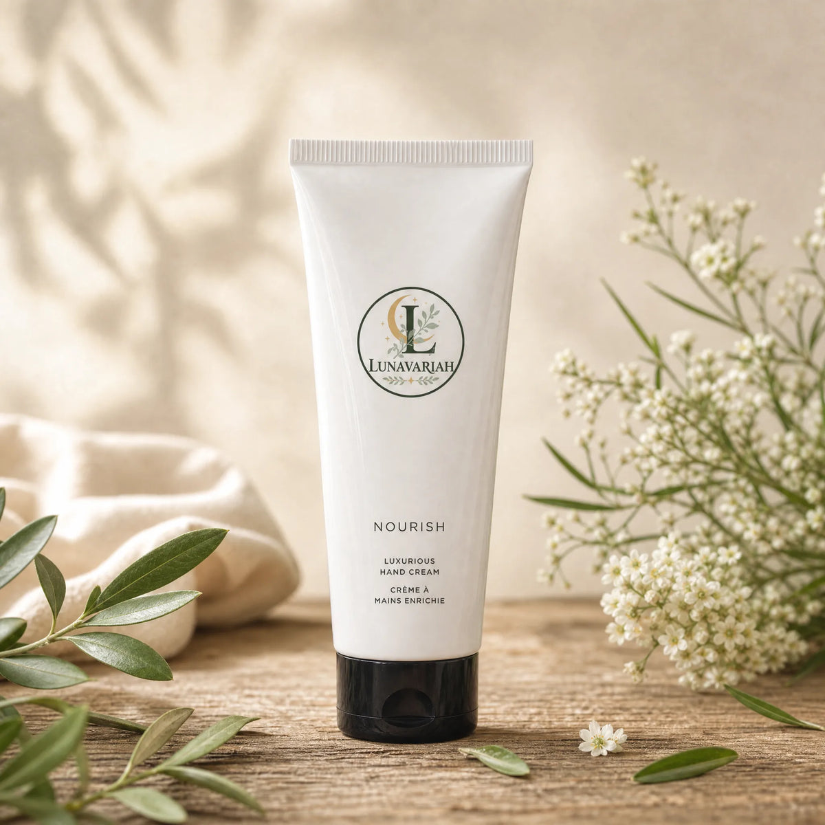 Glow Gift Set