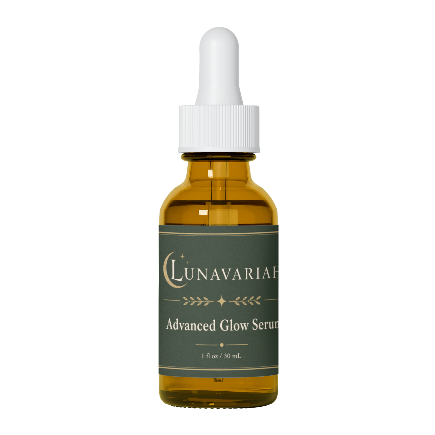 Advanced Glow Serum
