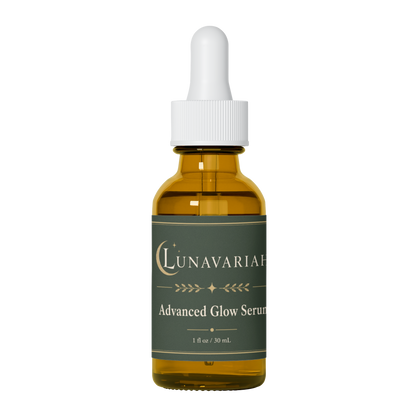 Advanced Glow Serum