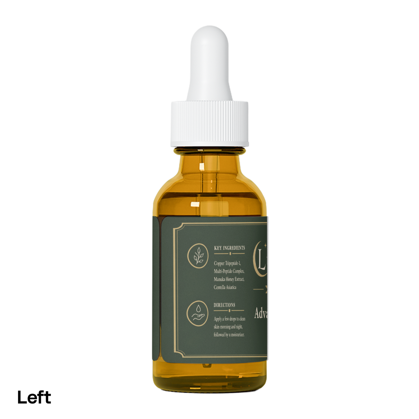 Advanced Glow Serum