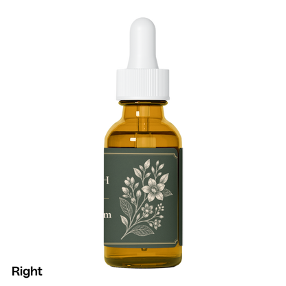 Advanced Glow Serum