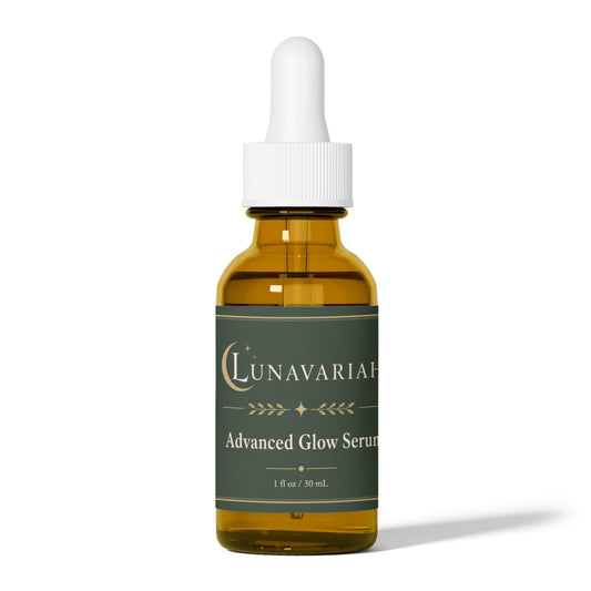 Advanced Glow Serum