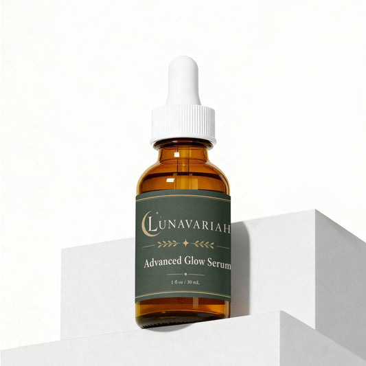 Advanced Glow Serum