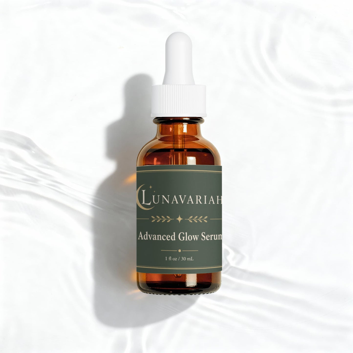 Advanced Glow Serum