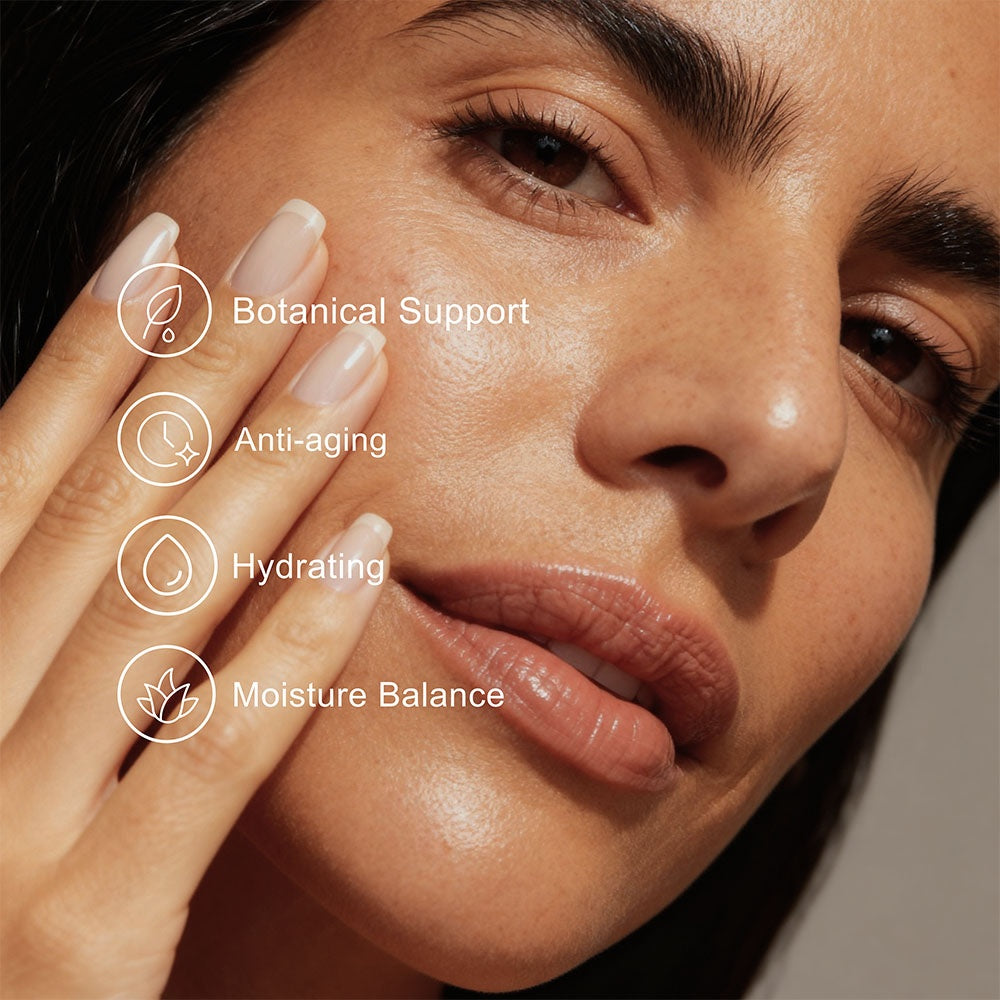 Advanced Glow Serum