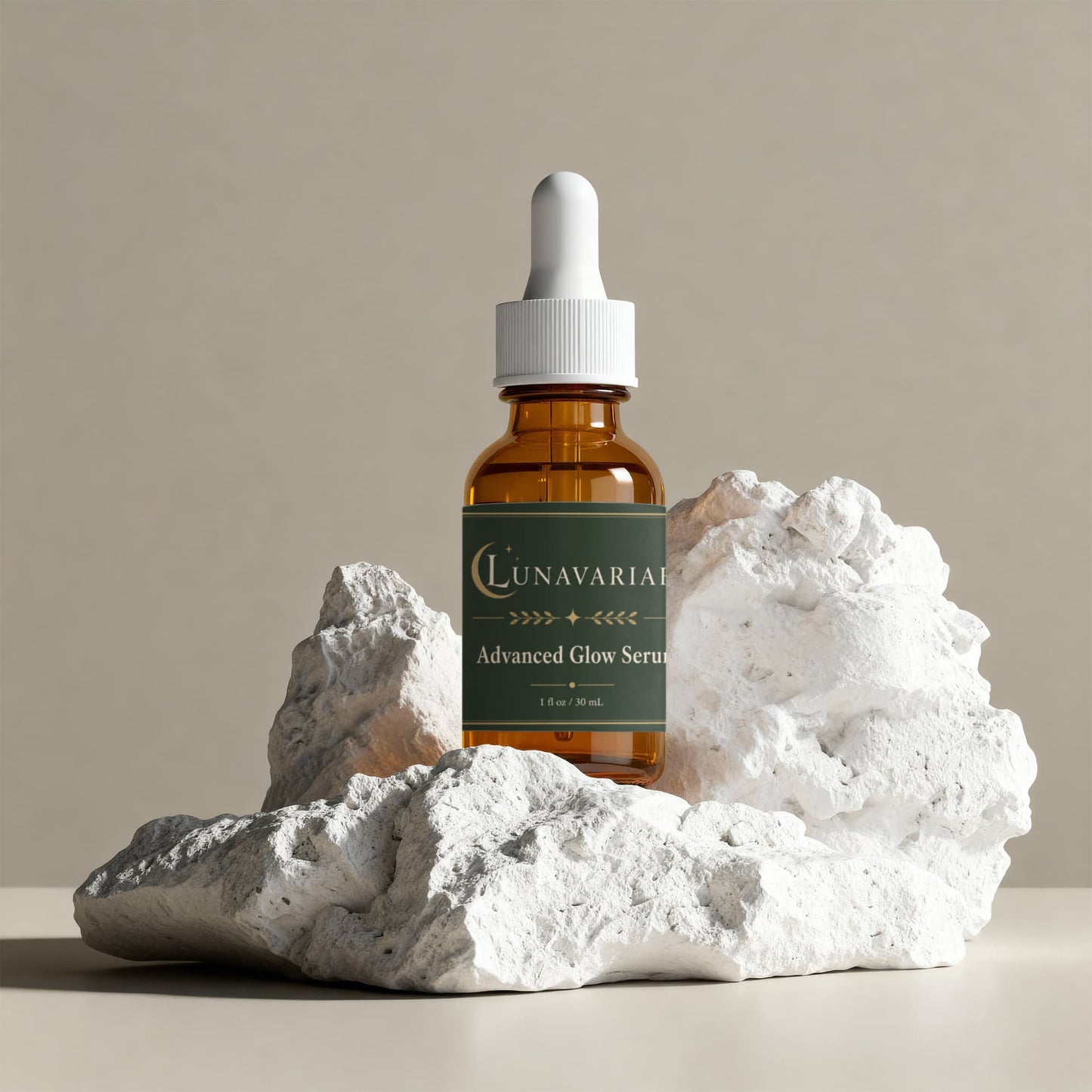 Advanced Glow Serum