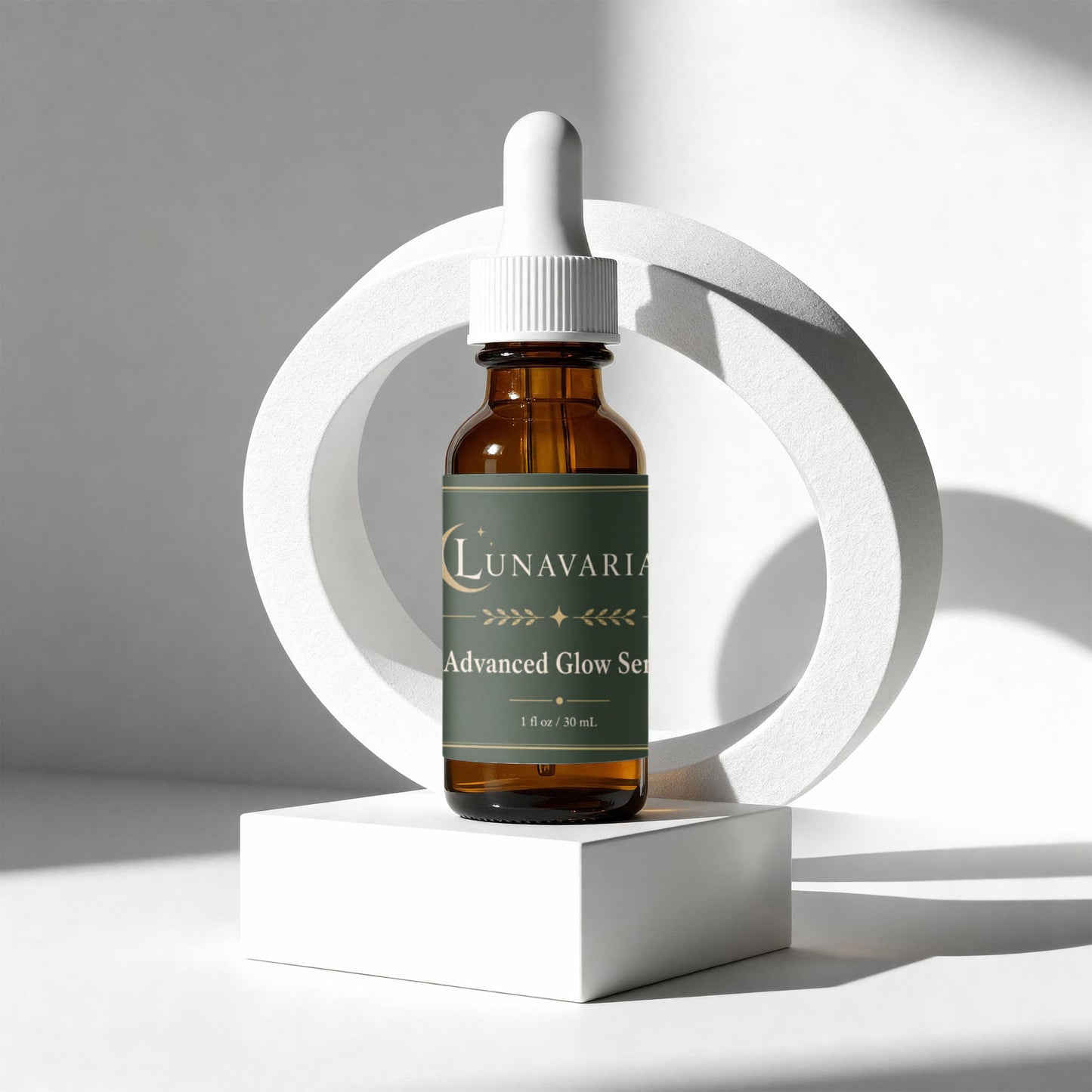 Advanced Glow Serum