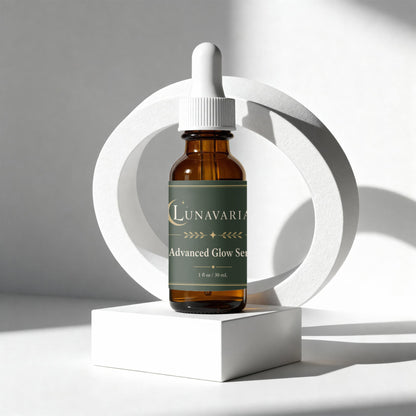Advanced Glow Serum