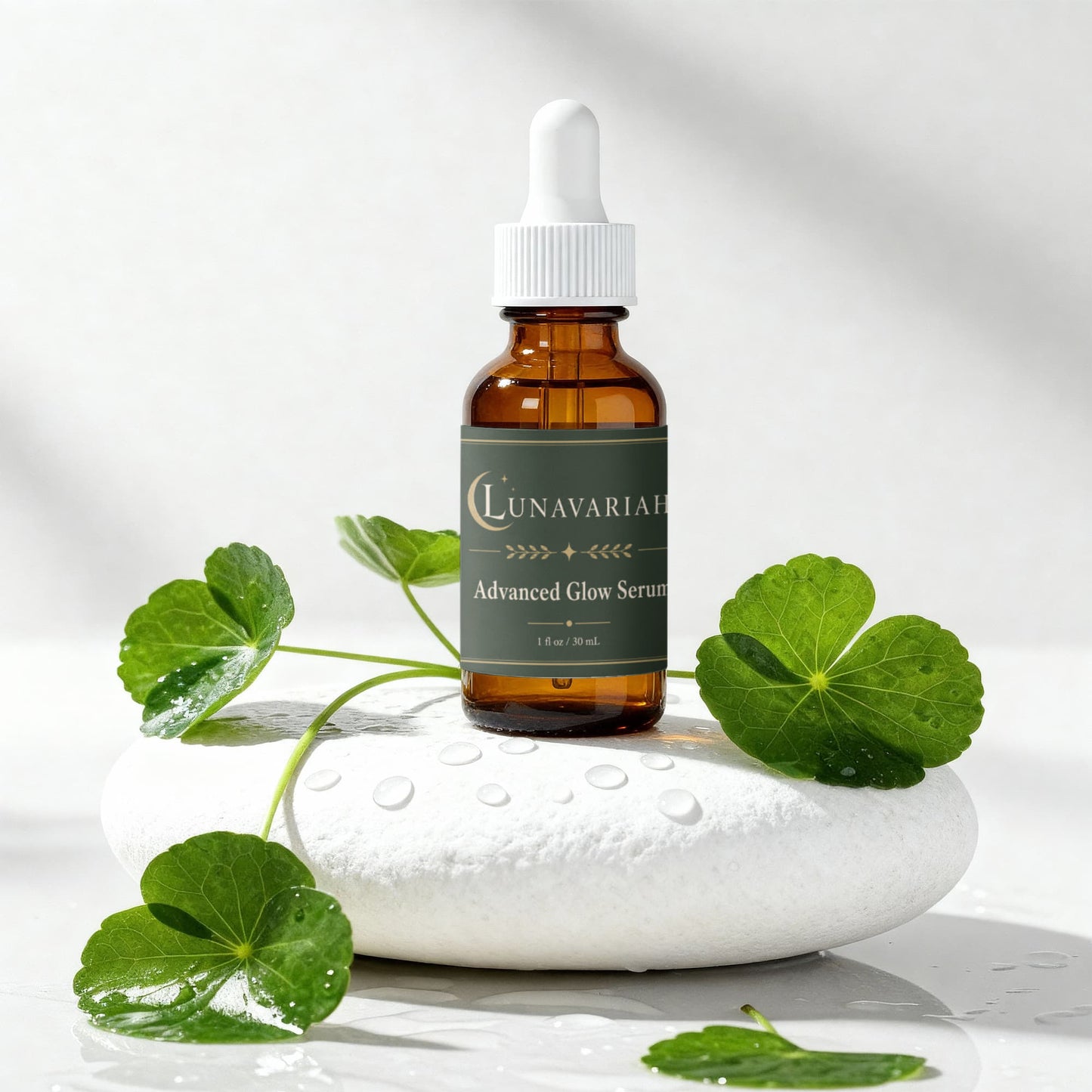 Advanced Glow Serum