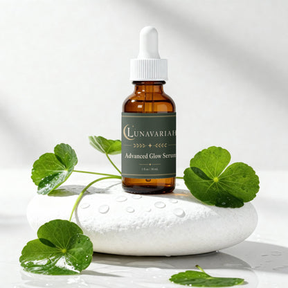 Advanced Glow Serum