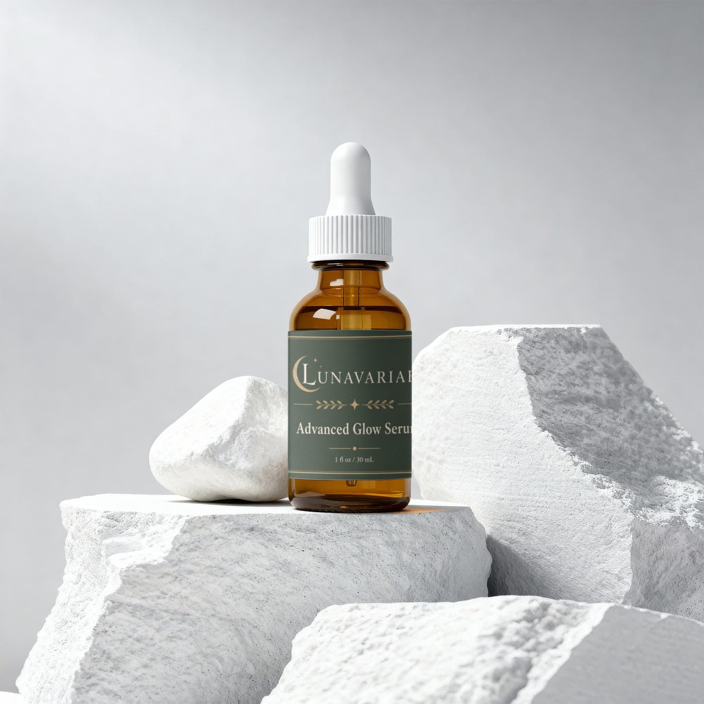 Advanced Glow Serum
