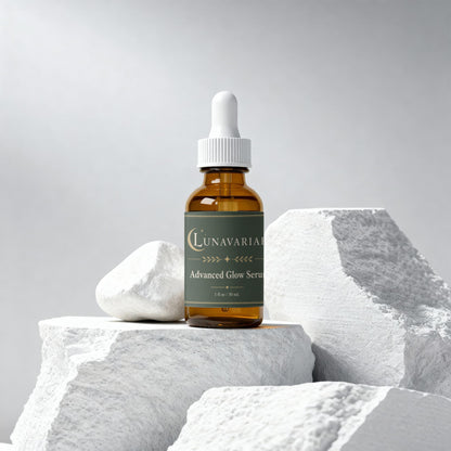 Advanced Glow Serum