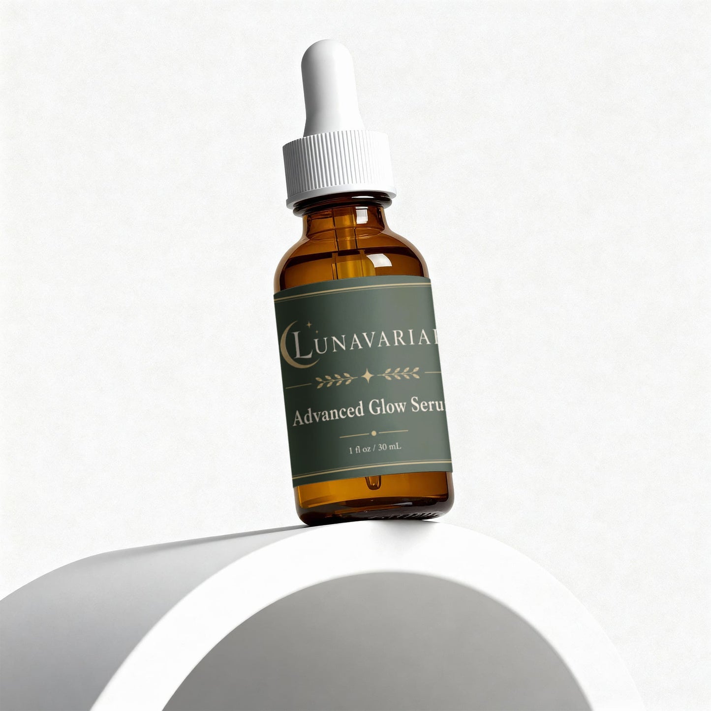 Advanced Glow Serum