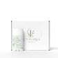 Peptide Peppermint Deodorant