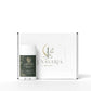2 Pack Peptide Peppermint Deodorant
