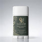 2 Pack Peptide Peppermint Deodorant