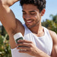 2 Pack Peptide Peppermint Deodorant