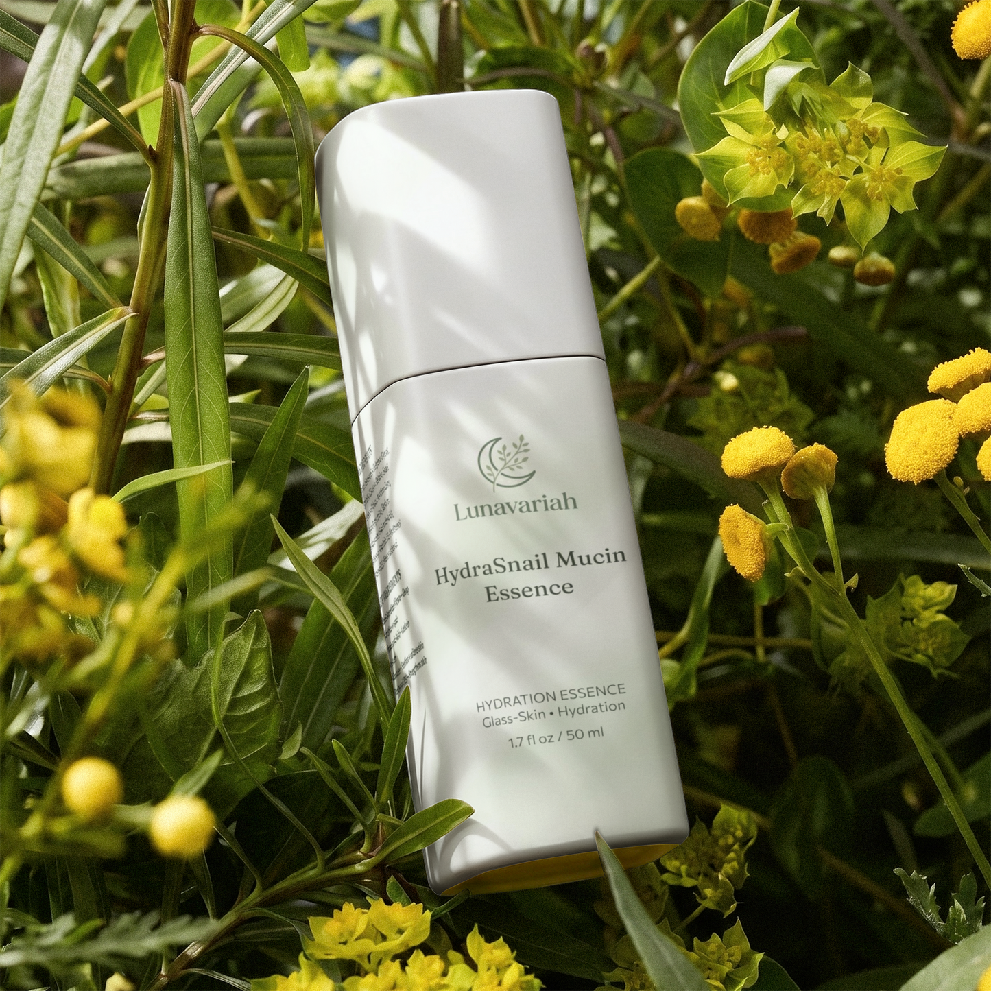 HydraSnail Mucin Essence