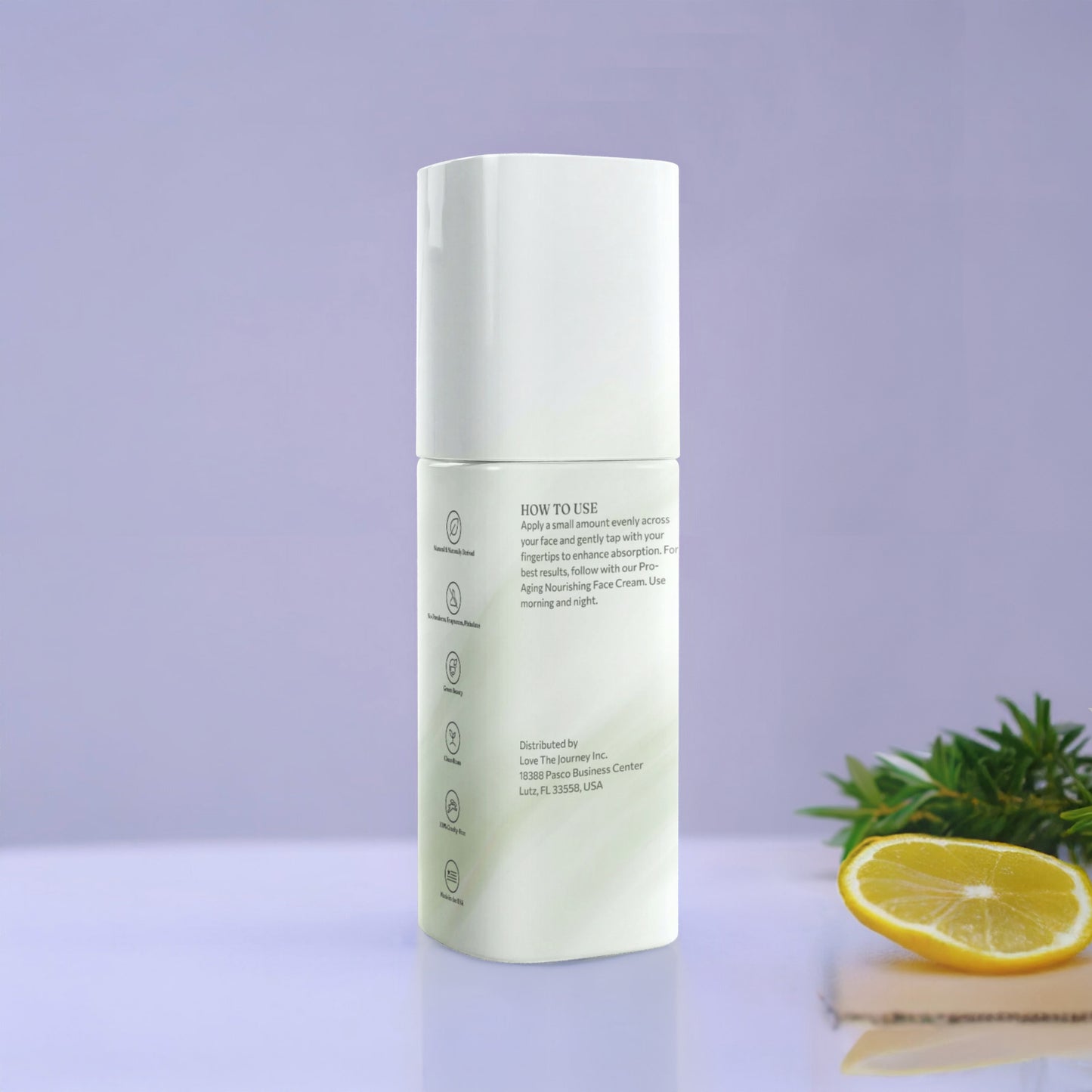 HydraSnail Mucin Essence
