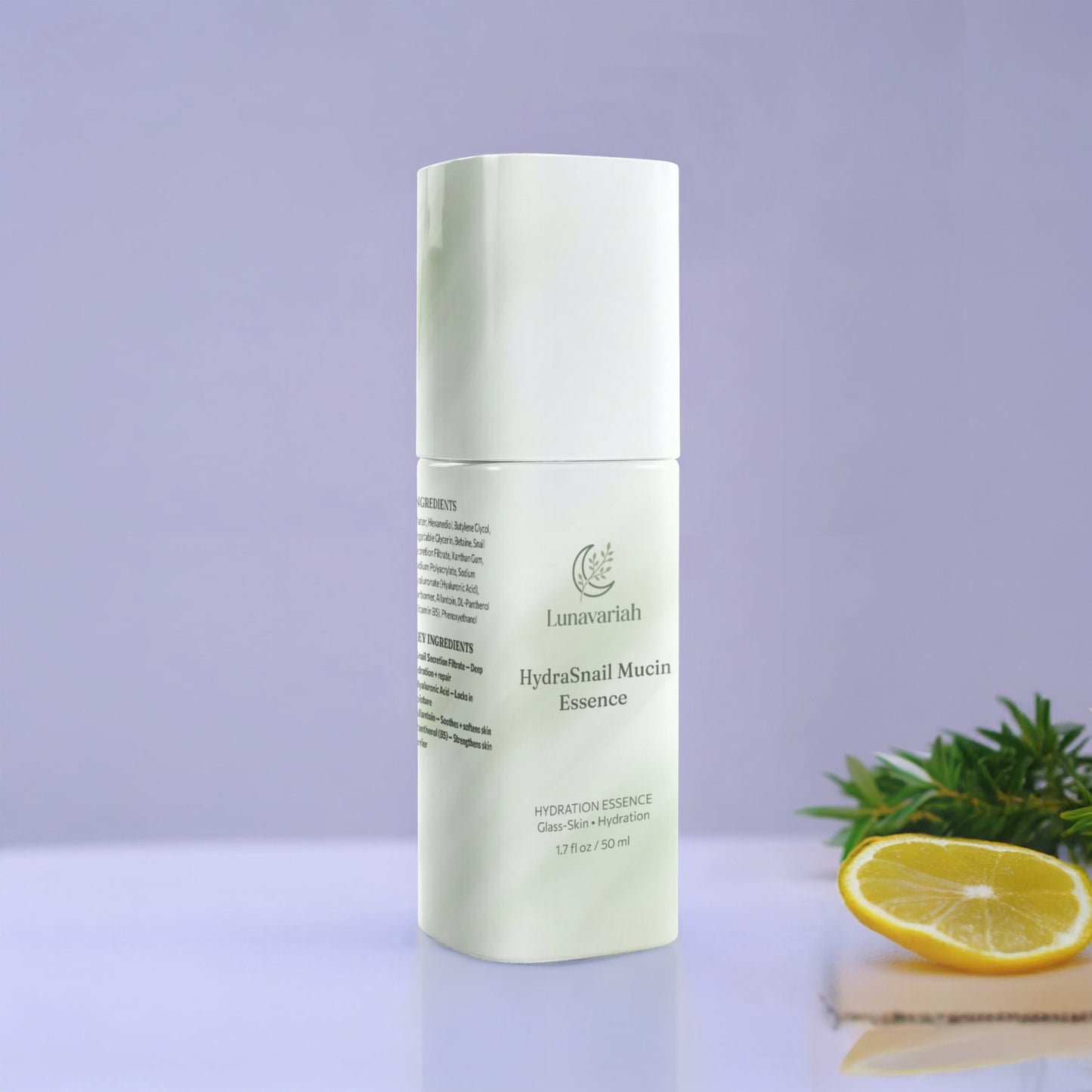 HydraSnail Mucin Essence