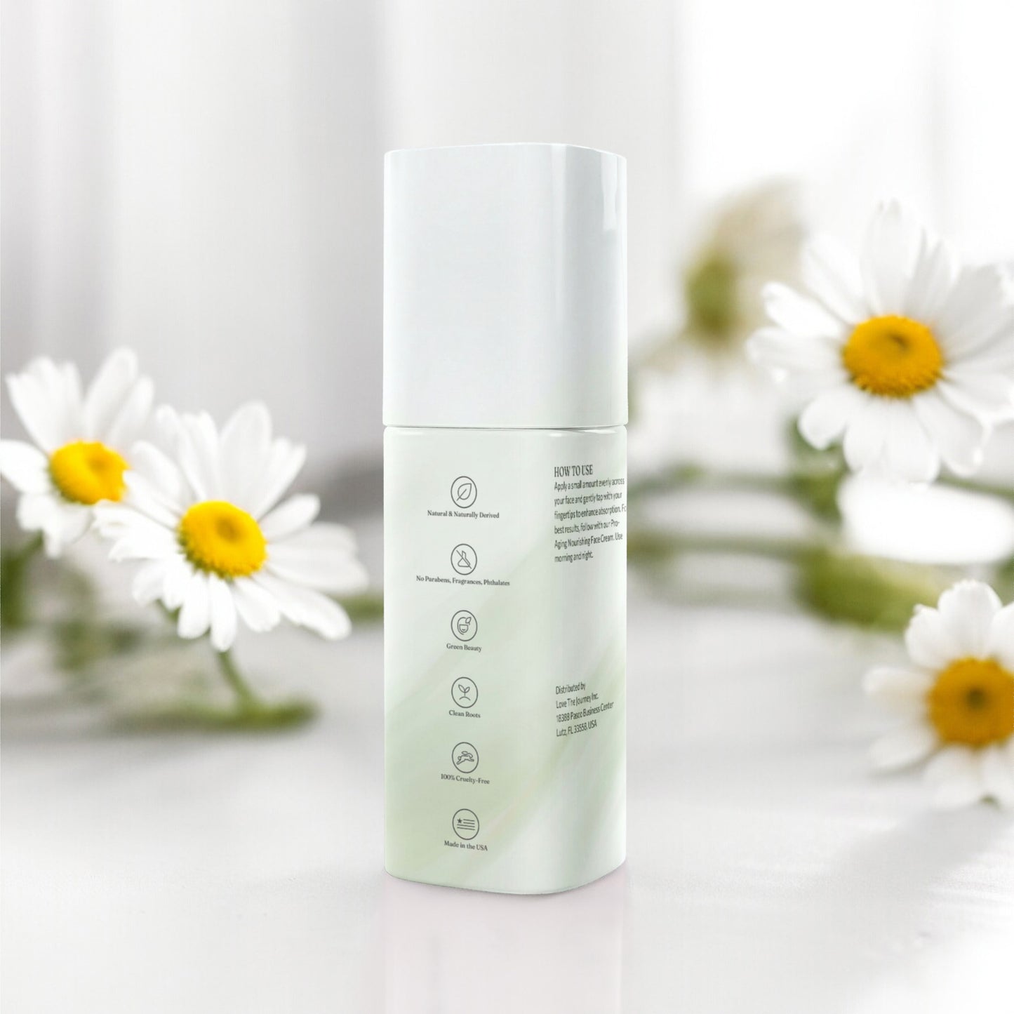 HydraSnail Mucin Essence
