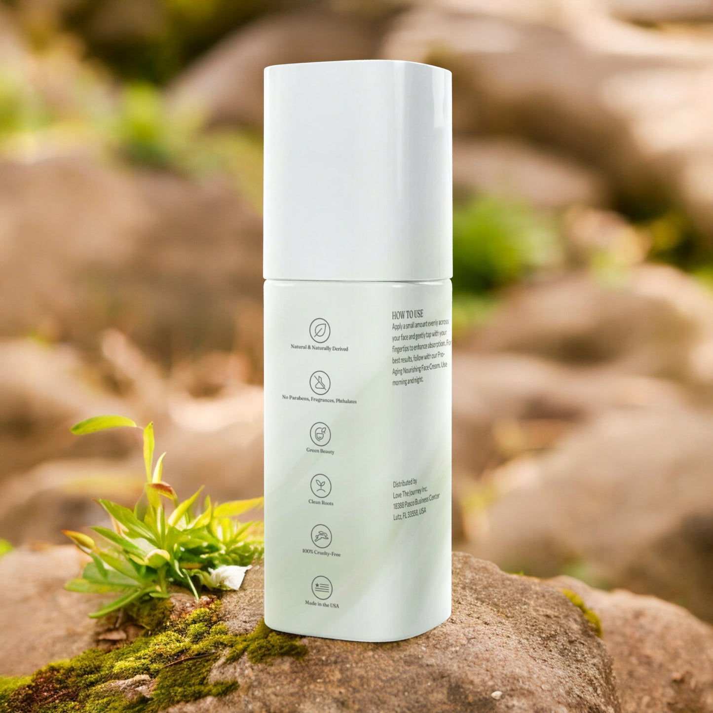 HydraSnail Mucin Essence