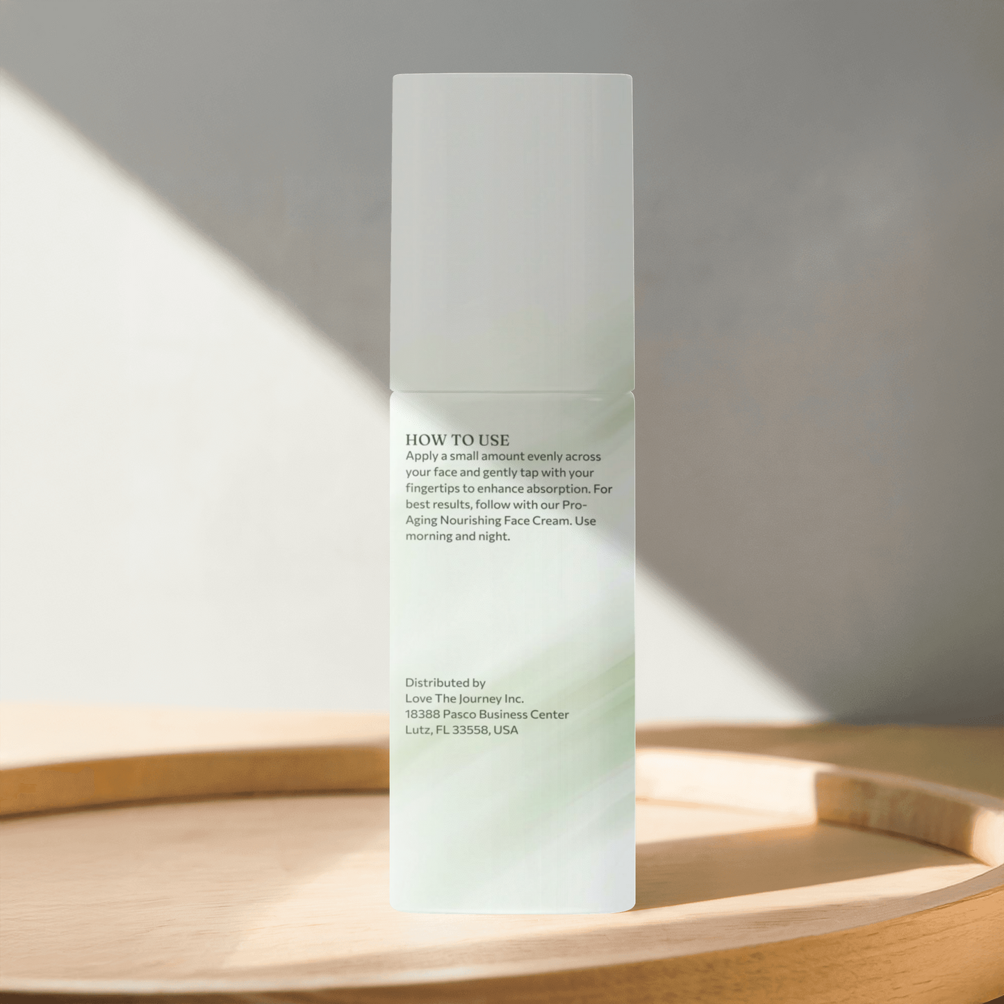 HydraSnail Mucin Essence