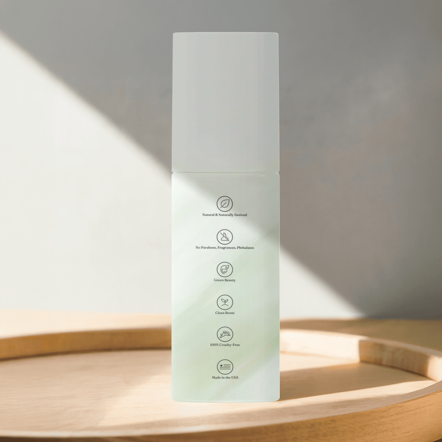 HydraSnail Mucin Essence