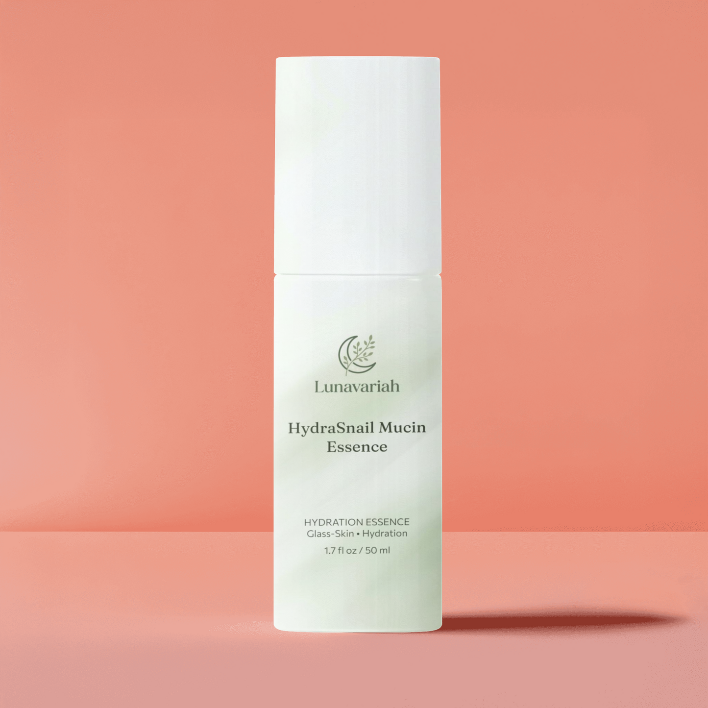 HydraSnail Mucin Essence