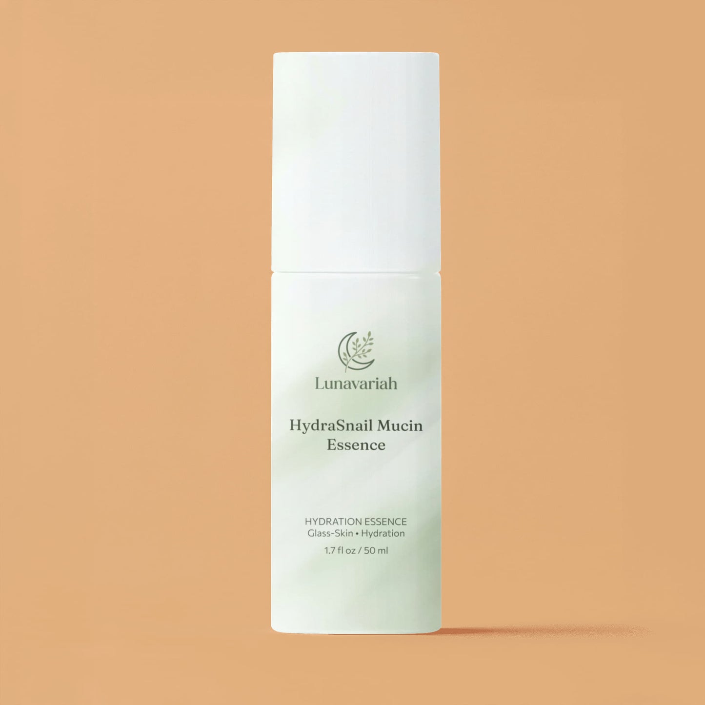 HydraSnail Mucin Essence