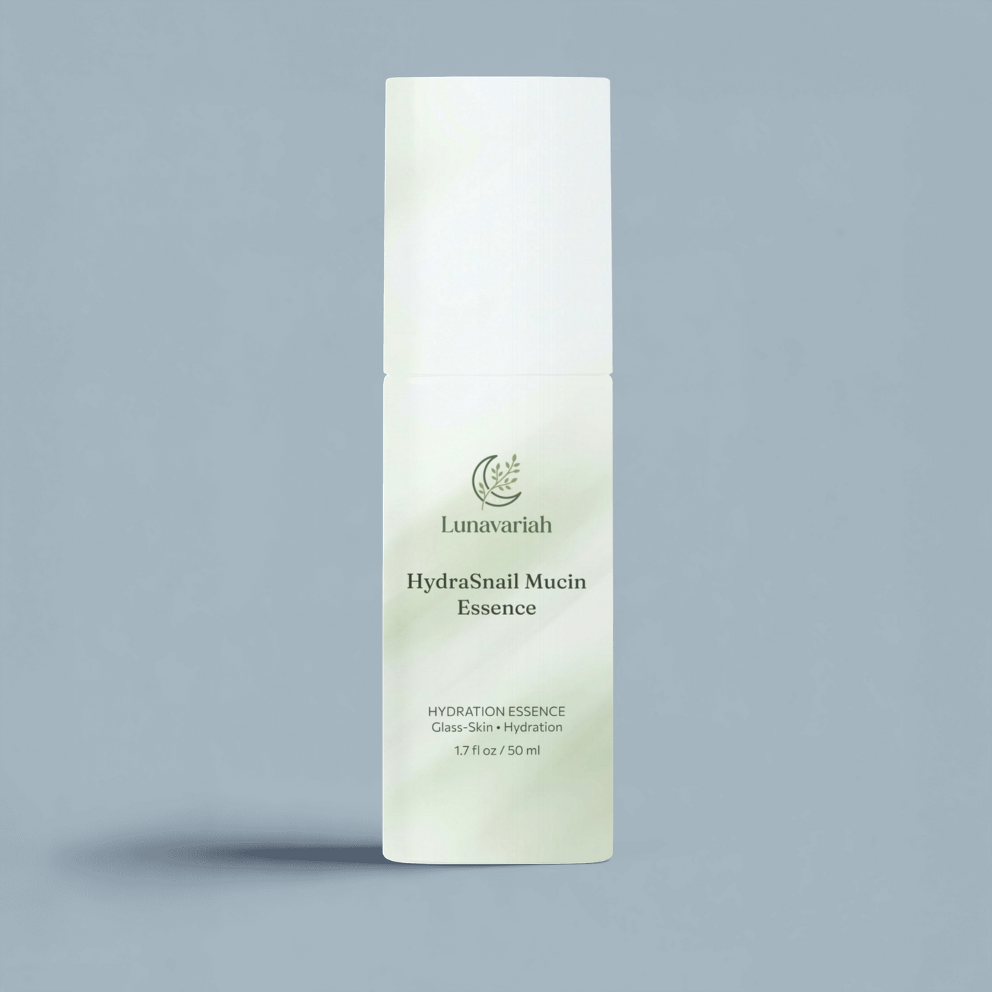 HydraSnail Mucin Essence