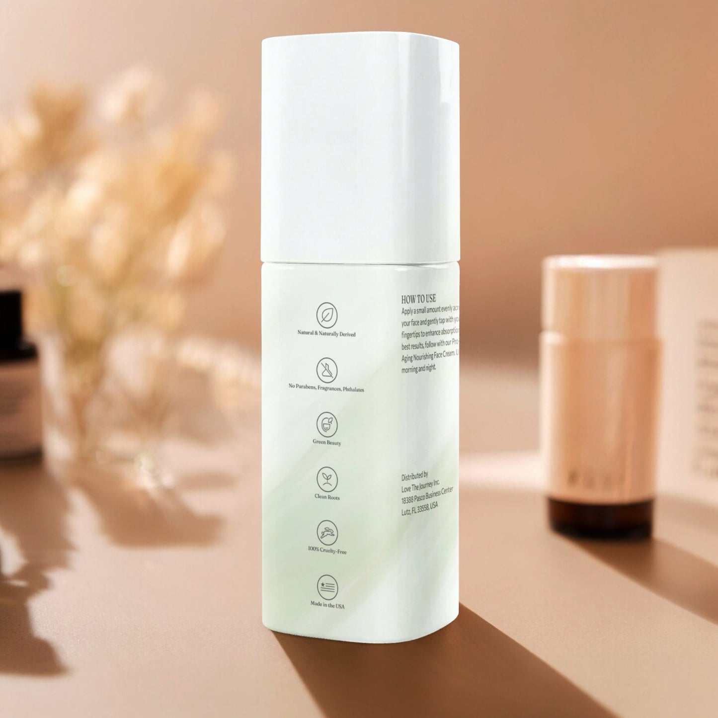 HydraSnail Mucin Essence