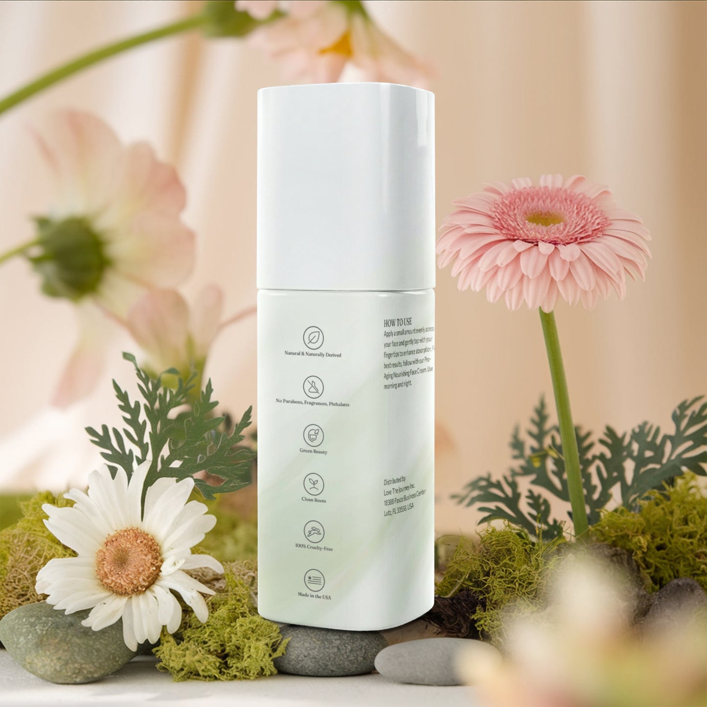 HydraSnail Mucin Essence