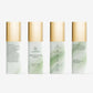 Milky Oil Foaming Cleanser