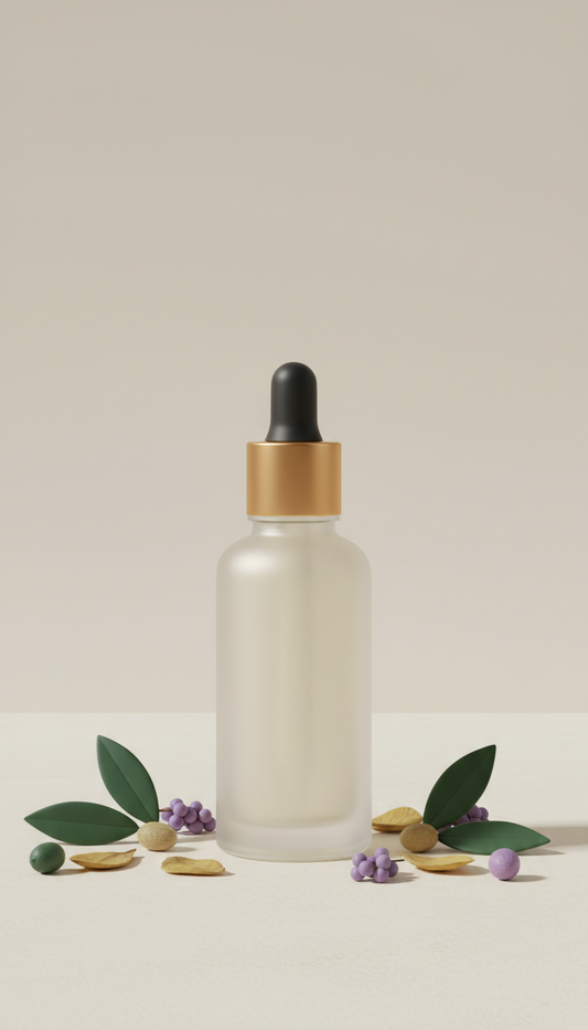 Radiance Serum Wild Botanicals