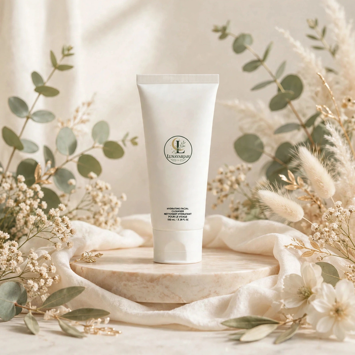 Hydrating Facial Cleanser